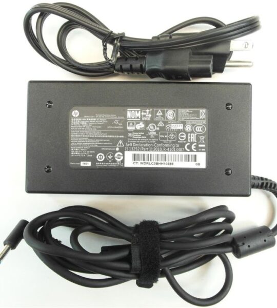 Sạc HP Chân Kim Nhỏ 150W