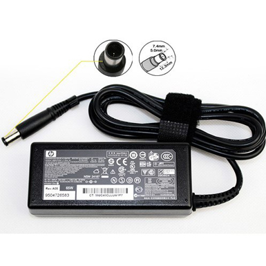 Sạc Laptop HP Kim To 65W