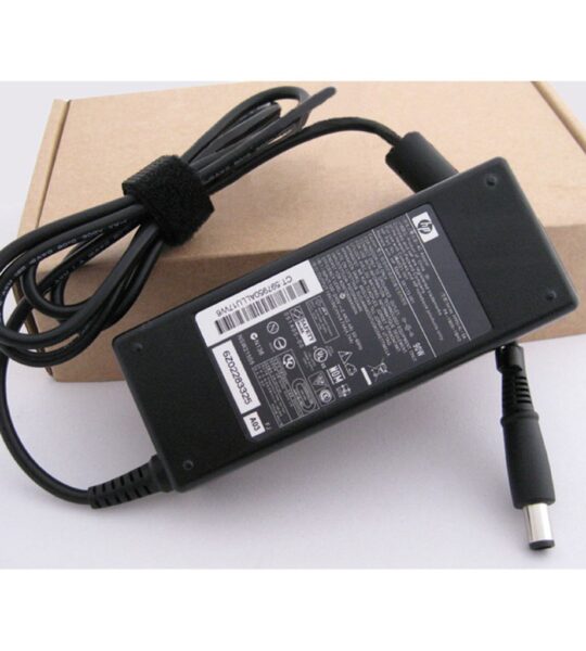 Sạc HP Chân Kim To 90W
