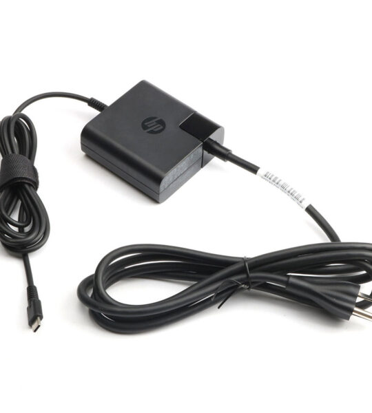 Sạc Laptop HP Type-C 65W