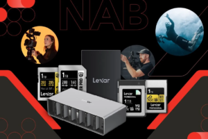 Lexar mở rộng dòng SSD di động với SL500, SL500 Magnetic Set, ARMOR 700
