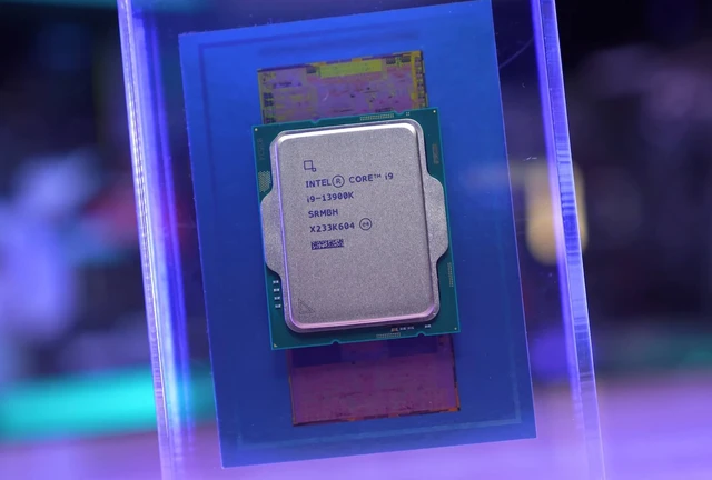 Ai đang dùng CPU đời 13/14 nếu dính lỗi liên hệ Đội Xanh để được hỗ trợ