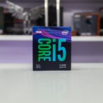 CPU Intel Core i5 9400F Tray