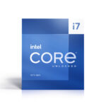CPU Intel Core i7 13700K