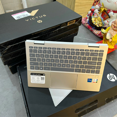 HP Envy x360 2-in-1