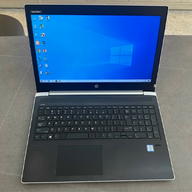 HP ProBook 450 G5