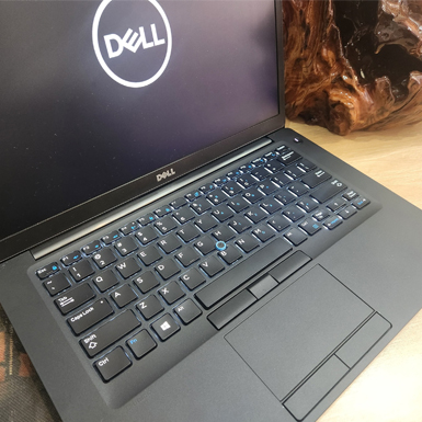 Laptop Dell Latitude 7480
