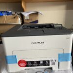 Máy in Laser Pantum P3010DW