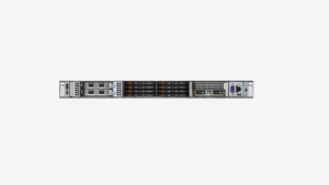 Dell ra mắt máy chủ PowerEdge thế hệ mới hỗ trợ các ứng dụng từ trung tâm dữ liệu đến thiết bị vùng biên