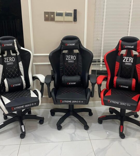Ghế Gaming Extreme Zero S+