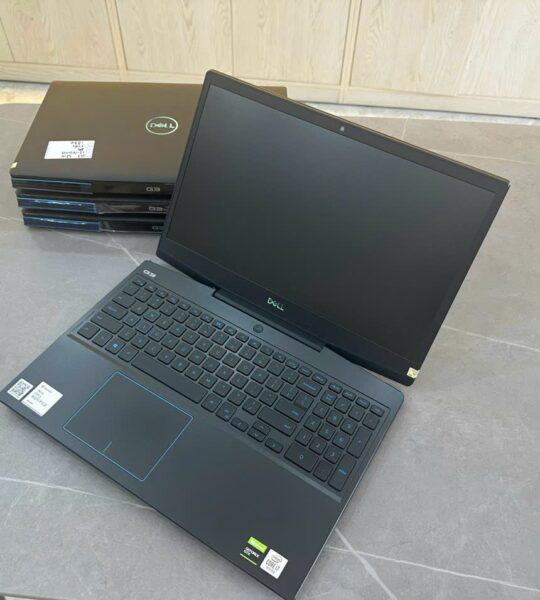 Dell Gaming G3 3590 i7