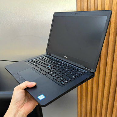 Dell Latitude 5480