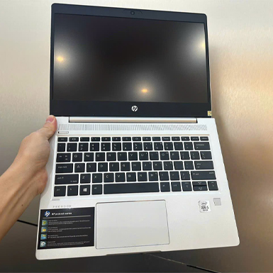 HP Probook 430 G7