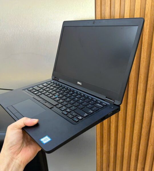 Dell Latitude 5480