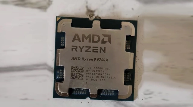 AMD trì hoãn ra mắt chip Ryzen 9000 mới do… lỗi đánh máy