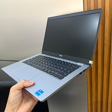 Dell Latitude 5320