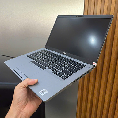 Dell Latitude 5410