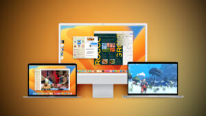 Các phiên bản macOS