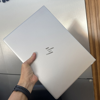 HP EliteBook 840 G6