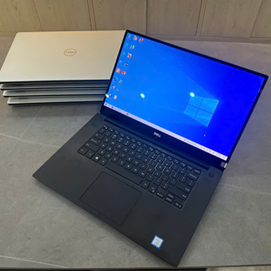 Dell Precision 5530 i9 – 8950HK