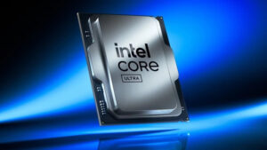 Intel ra mắt chip Core Ultra 200S cho máy tính để bàn