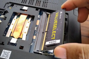 Nên chọn RAM 8 GB hay 16 GB khi mua máy tính xách tay