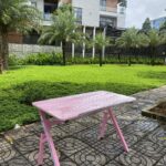 BÀN GAMING CHỮ Z K Y