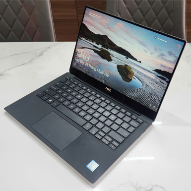Dell XPS 9370