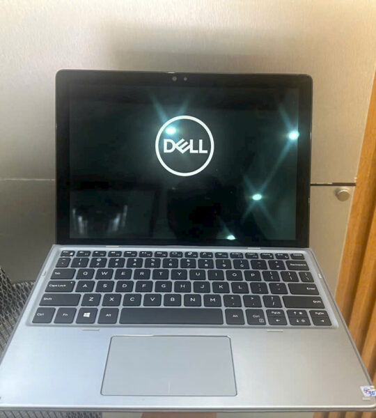 Dell Latitude 7210 2in1