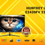 Màn Hình LCD Huntkey 23.8 E2439FV IPS 100HZ