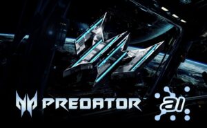 Sức Mạnh Laptop Gaming AI Acer Predator 2025: Chinh Phục Mọi Tựa Game AAA