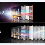 So Sánh Màn Hình Laptop: OLED và IPS – Đâu là lựa chọn dành cho bạn?