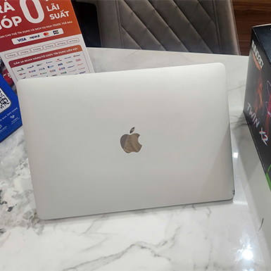 Macbook Air 2017