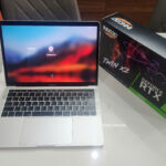 Macbook Air 2017